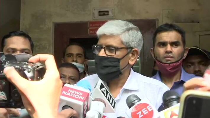 Narcotics Control Bureau press conference after remand of Shovik Chakraborty till 9 September kpn Narcotics Control Bureau press conference after remand of Shovik Chakraborty till 9 September kpn