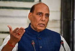 Rajnath Singh minces no words as he asks his Chinese counterpart to respect LAC strictly