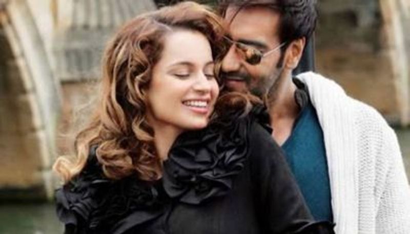 Kangana Ranaut love life decoded: Hrithik Roshan to Aditya Pancholi, 5 men she dated