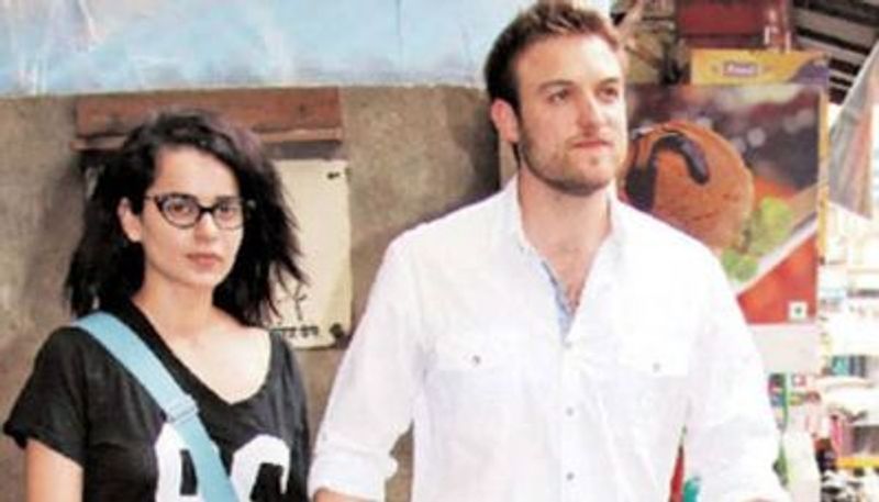 Kangana Ranaut love life decoded: Hrithik Roshan to Aditya Pancholi, 5 men she dated