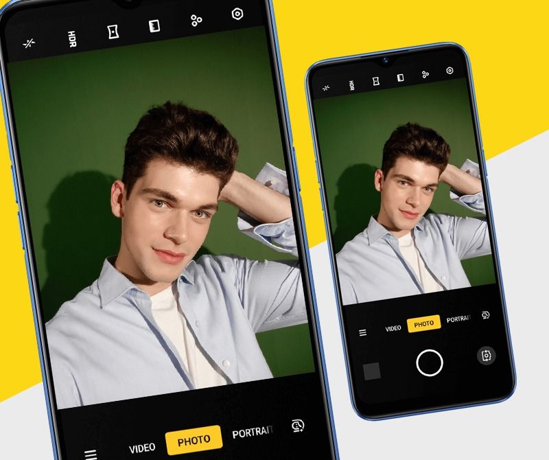Realme Narzo 10A starts sale today in India BDD