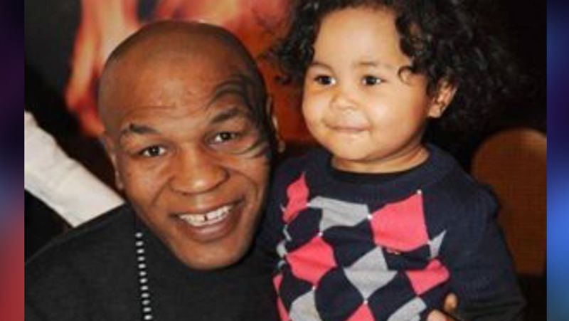 Mike Tyson needed to have sex in dressing room, before match, American Boxer Secret revealed by