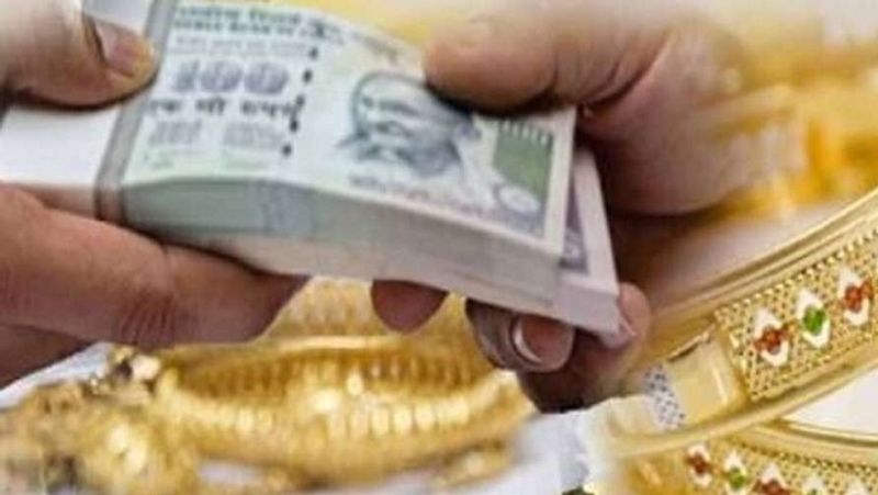 Gold Rate In Bengaluru 14th October 2020 in Kannada pod