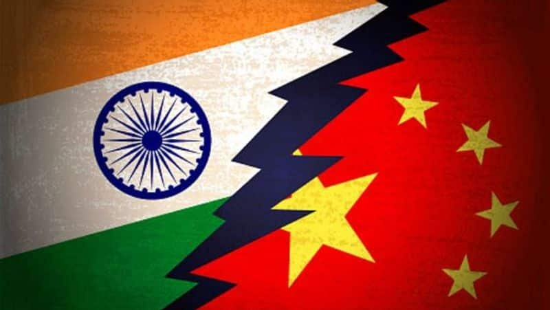 Rattled China accuses India of playing the Tibet card