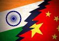 Rattled China accuses India of playing the Tibet card