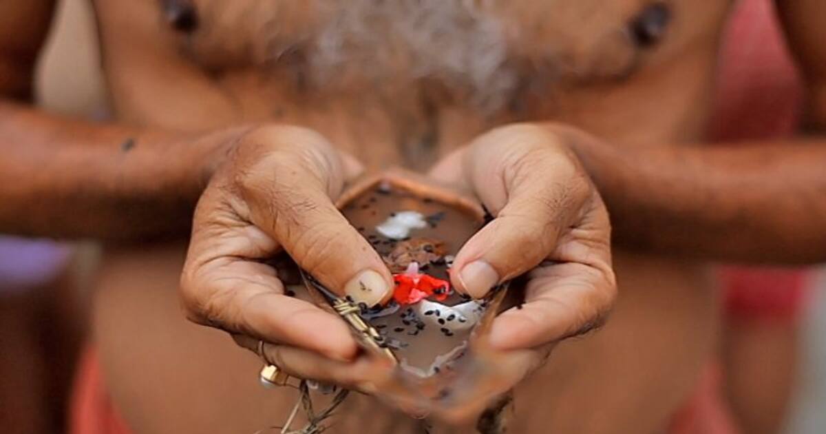 இன்று மாசி அமாவாசை.. இரவுக்குள் இந்த ஒரு விஷயத்தை  நீங்கள் செய்தால் கட்டாயம் நினைத்த காரியம் அமோகமாக நடக்கும்