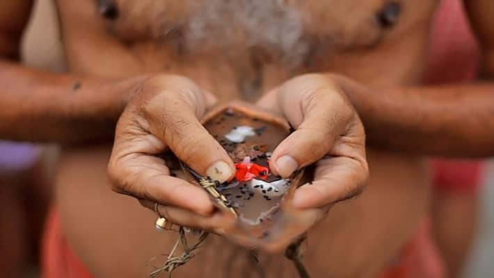 How Pitru dosha is formed in Kundli know its causes and remedies BDD How Pitru dosha is formed in Kundli know its causes and remedies BDD