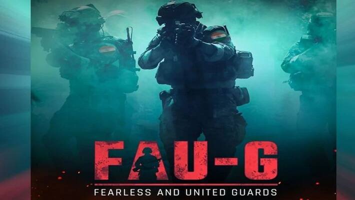 PUBG Indian alternative FAU-G to launh in October last, will include a level on Galwan valley MJA PUBG Indian alternative FAU-G to launh in October last, will include a level on Galwan valley MJA
