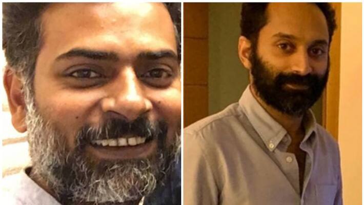 Alphone Puthren join together Fahad Alphone Puthren join together Fahad