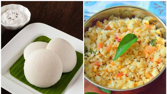 how to make uppumavu with the remaining idli how to make uppumavu with the remaining idli