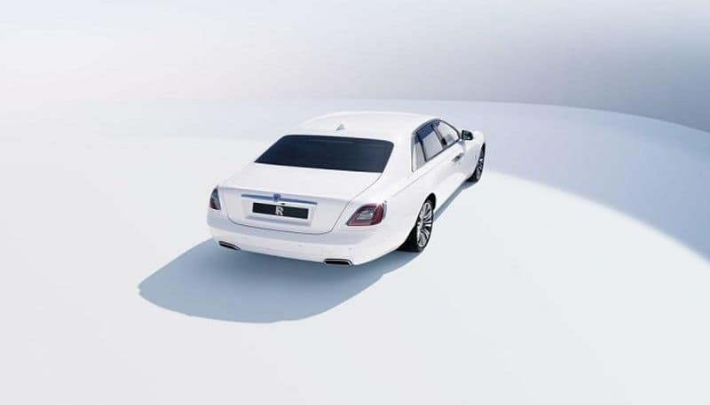 rolls royce launched ghost series 2 generation here price and full specifications