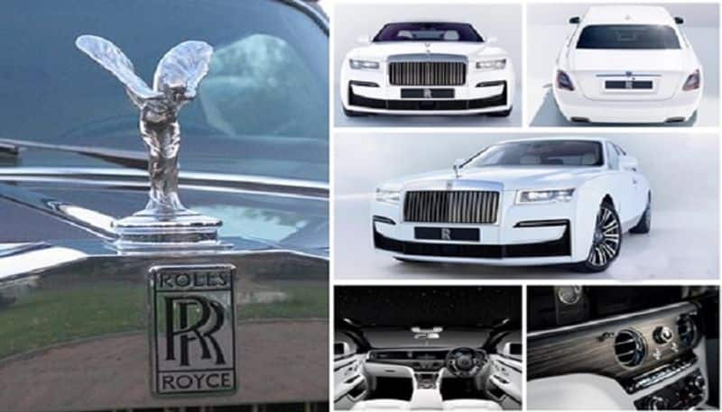 rolls royce launched ghost series 2 generation here price and full specifications