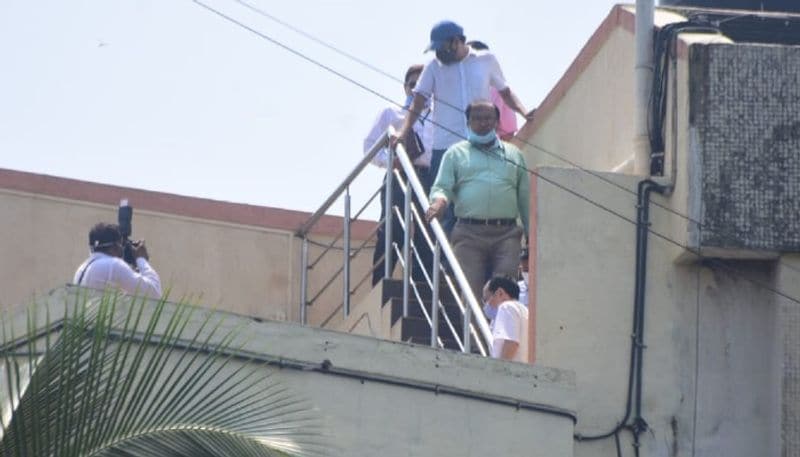 sushant singh rajput final autopsy report will come on sunday BJC