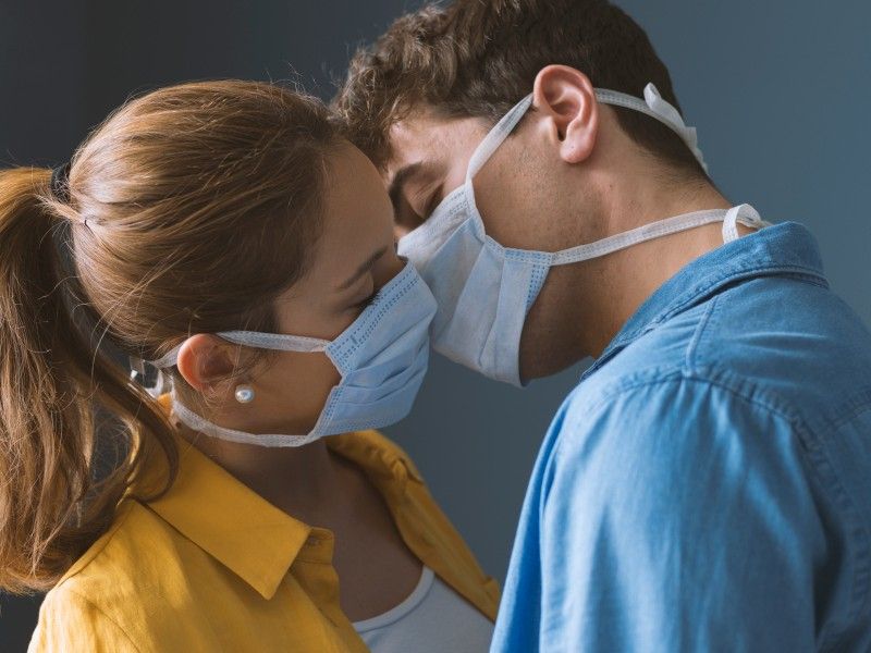 Here s everything you need to know about having a one-night stand mid-pandemic - bsb