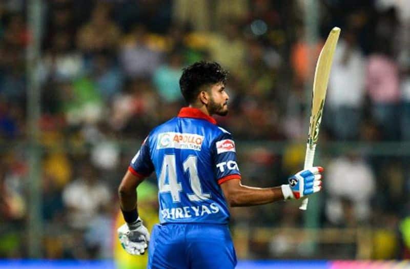 shreyas iyer will get his entire salary for ipl 2021 instead not playing