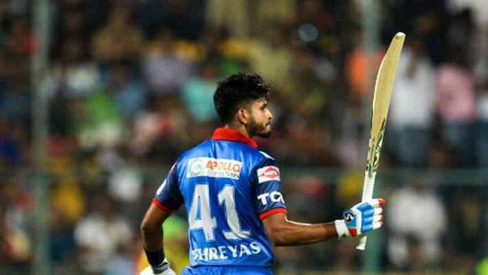 KKR vs DC: Delhi capitals scored big total against KKR CRA KKR vs DC: Delhi capitals scored big total against KKR CRA