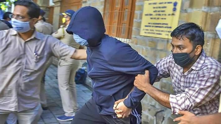 Sushant Singh Rajput's cook Dipesh Sawant arrested ADB Sushant Singh Rajput's cook Dipesh Sawant arrested ADB