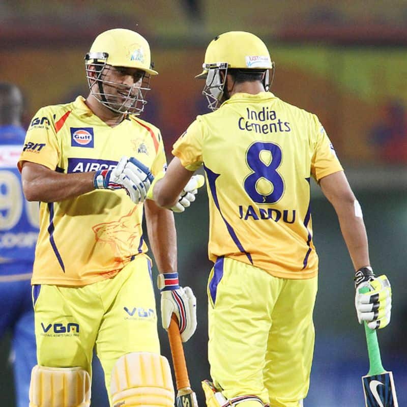 IPL 2020 MS Dhoni thinking about future CSK captain says all rounder Dwayne Bravo