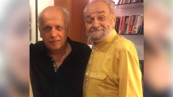 Veteran filmmaker Johnny Bakshi passes away at 82 ADB Veteran filmmaker Johnny Bakshi passes away at 82 ADB