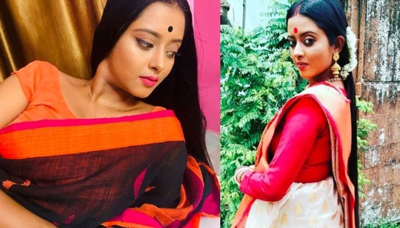 এরপর গোটা ঘটনার স্ক্রিনশট তুলে প্রথমে কলকাতা পুলিশ ও পরে কলকাতা পুলিশের সাইবার সেল বিভাগে মেল করেছেন শ্রুতি। ওই মহিলার নাম সুর্পণা বোস সরকার, যিনি হোমটাউন কাটোয়ারই বাসিন্দা।