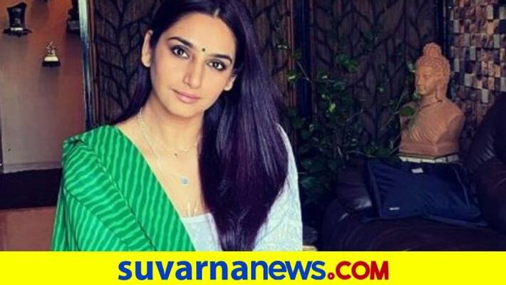 Sandalwood Actress Ragini Dwivedi Admits That She Is A Drug Addict Sandalwood Actress Ragini Dwivedi Admits That She Is A Drug Addict