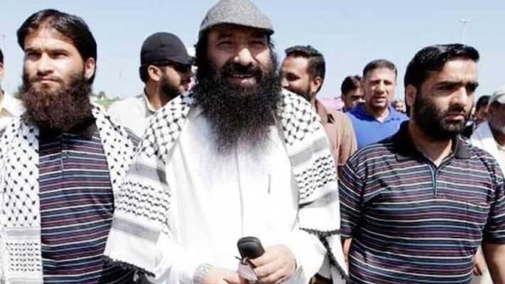 Indian Agencies got Documents Against pakistan Which is certifying hizbul chief Salahuddin As bona fide official of ISI KPY Indian Agencies got Documents Against pakistan Which is certifying hizbul chief Salahuddin As bona fide official of ISI KPY