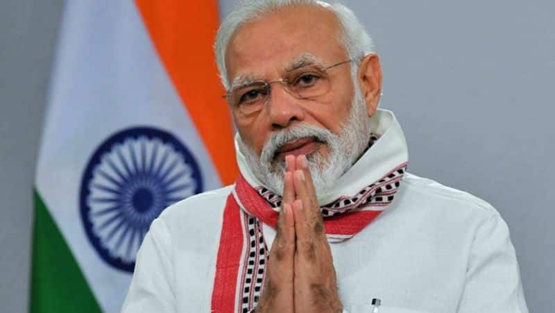 PM Narendra Modi to address inaugural session of Governors' Conference on NEP-snj