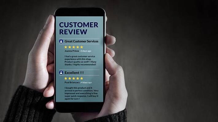 new act to crack down on fake reviews on ECommerce sites akb new act to crack down on fake reviews on ECommerce sites akb