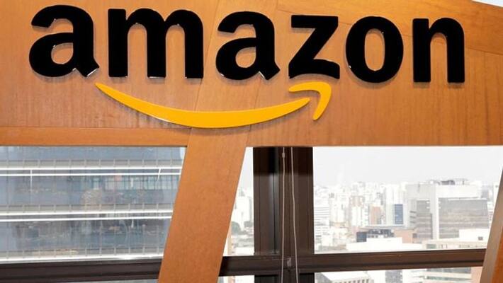 Amazon Says Nearly 20,000 Of Its Employees Tested Positive For COVID-19 Amazon Says Nearly 20,000 Of Its Employees Tested Positive For COVID-19
