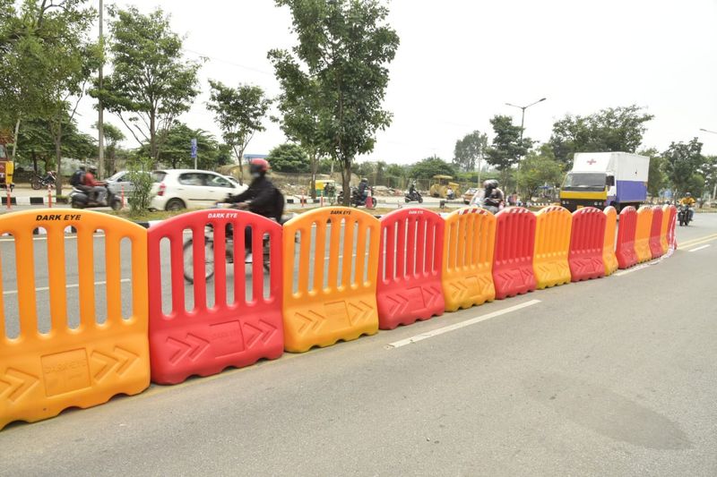 BBMP Mayor Goutham Kumar Says Soon Smart Parking on 7 Roads in Bengaluru