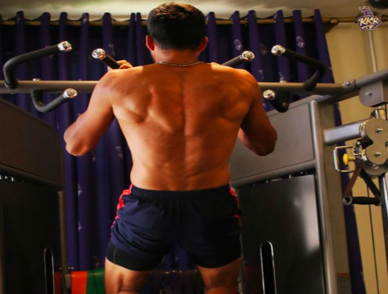 KKR urges gym sessions to boost players' fitness ahead of IPL 2020 spb
