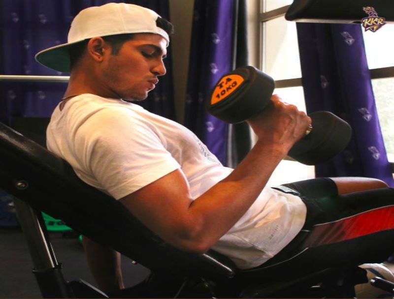 KKR urges gym sessions to boost players' fitness ahead of IPL 2020 spb