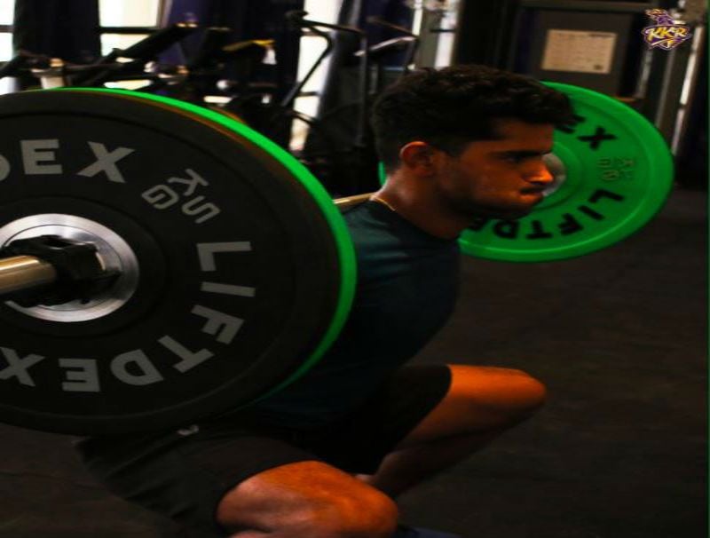 KKR urges gym sessions to boost players' fitness ahead of IPL 2020 spb