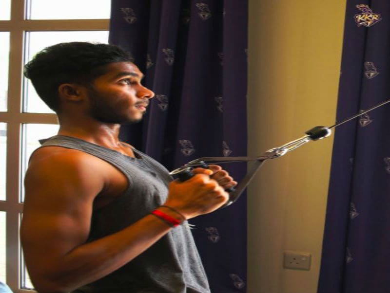 KKR urges gym sessions to boost players' fitness ahead of IPL 2020 spb