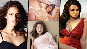 Kangana Ranaut Xxx - Kangana Ranaut to Sunny Leone: 8 Bollywood actresses who were asked to  sleep with directors, producers