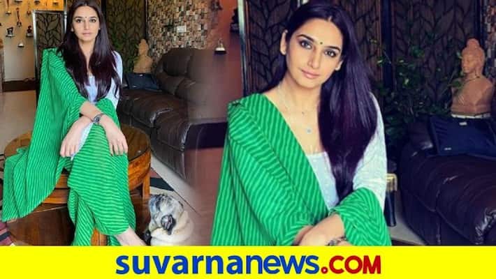 About kannada actress ragini Ccb enquiry About kannada actress ragini Ccb enquiry