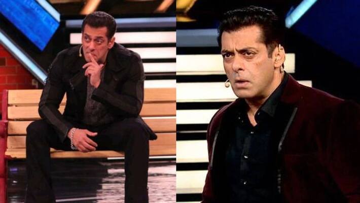 salman khans popular show Big Boss 14 will be telecast from October 4 BRD salman khans popular show Big Boss 14 will be telecast from October 4 BRD
