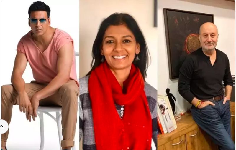 ನಿಜವಾಗಿ ಶಿಕ್ಷಕ ವೃತ್ತಿ ಮಾಡಿ, ಮಕ್ಕಳಿಗೆ ಪಾಠ ಮಾಡಿ ನಂತರ ನಟನೆಯಲ್ಲಿ ತೊಡಗಿಸಿಕೊಂಡ ಬಾಲಿವುಡ್ ಸೆಲೆಬ್ರಿಟಿಗಳಿವರು