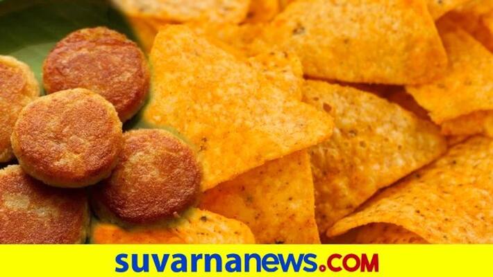 Sweet corn cultet nachos easy evening snacks recipes Sweet corn cultet nachos easy evening snacks recipes