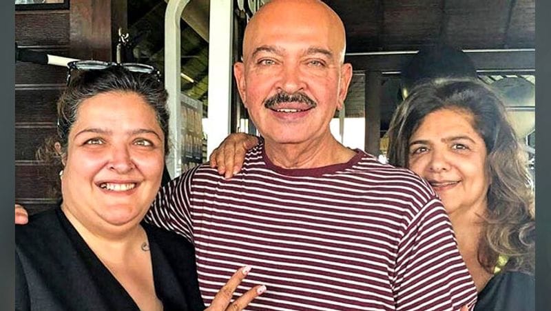 बता दें कि ये गोलियां राकेश को मारने के लिए नहीं बल्कि उन्हें धमकाने के लिए चलाई गई थी। उन्हें धमकी दी गई थी कि वे अपनी ब्लॉकबस्टर फिल्म 'कहो ना प्यार है' के प्रॉफिट में से हिस्सा दें।