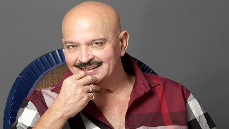 उन्होंने 'खून भरी मांग', 'कामचोर', 'खेल खेल में', 'खट्टा मीठा' जैसी कई फिल्में कीं। बतौर डायरेक्टर उन्होंने अपना करियर फिल्म 1987 में 'खुदगर्ज' से शुरू किया था। वो बेटे ऋतिक के साथ 'कहो ना प्यार है', 'कोई मिल गया', 'कृष', 'कृष 3' जैसी सुपरहिट फिल्में बना चुके हैं।
