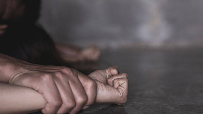 Nurse raped by medical staff in Kerala