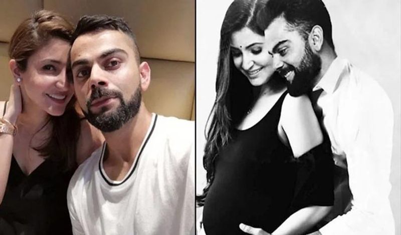 Virat Kohli, Anushka Sharma's love story: How it started to their journey so far-ayh