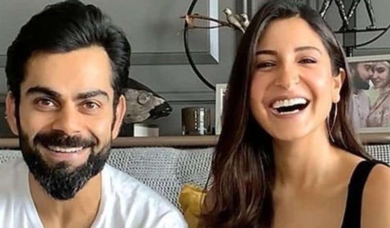 IPL 2020: Virat Kohli back to foam, Anushka Sharma will get credit CRA