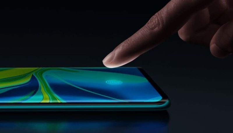 MI Note 10 features leak Full Phone specification BDD