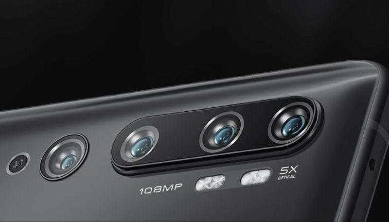 MI Note 10 features leak Full Phone specification BDD