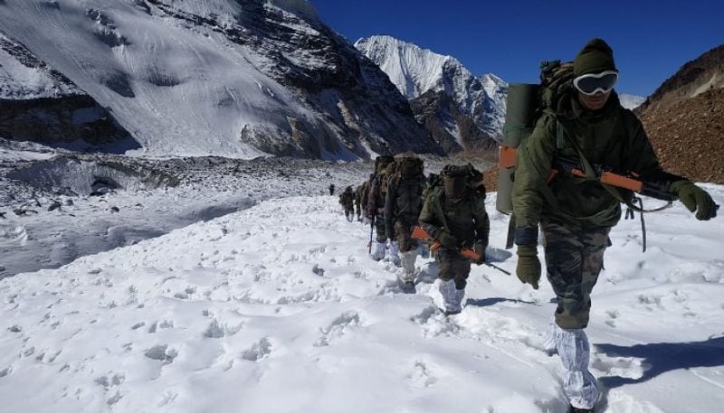 All about Special Frontier Force The secretive Indian unit in news after Ladakh clash BSS
