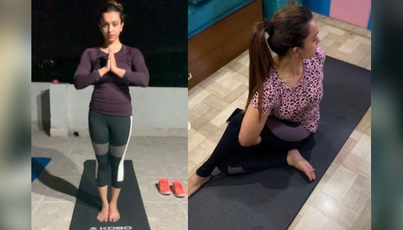 Here are some tips from Bengali actresses on Fitness ADB