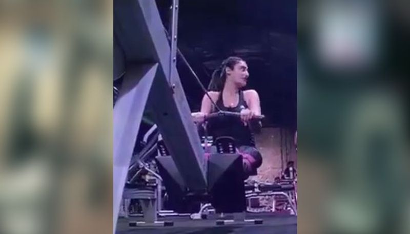 Here are some tips from Bengali actresses on Fitness ADB