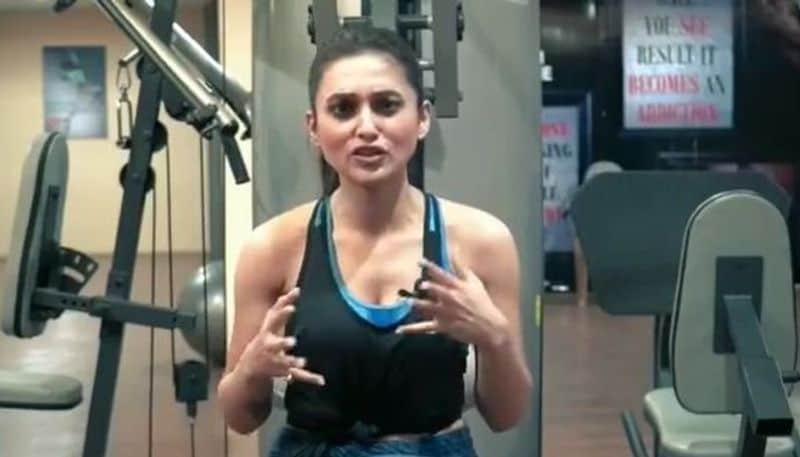 Here are some tips from Bengali actresses on Fitness ADB